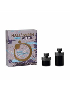 Unisex' Perfume Set Jesus Del Pozo HALLOWEEN MAN EDP 2 Pieces