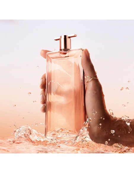 Women's Perfume Lancôme IDÔLE EDT 25 ml
