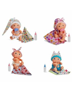 Baby doll Berjuan 707 20cm (20 cm)
