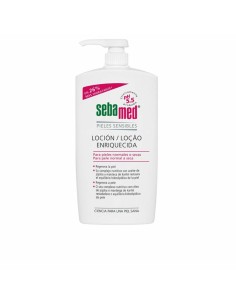 Body Lotion Sebamed 750 ml