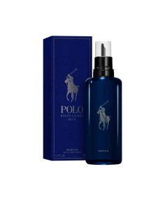 Men's Perfume Ralph Lauren Polo Blue EDP 150 ml Refill