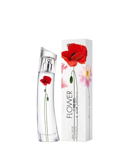 Women's Perfume Kenzo Flower by Kenzo La Récolte Parisienne EDP 40 ml