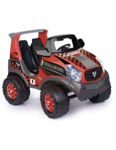 Toy car Feber Challenger 12V