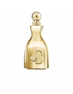 Unisex Perfume Jimmy Choo I WANT CHOO 100 ml