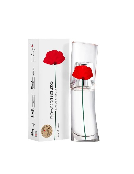 Women's Perfume Kenzo Flower by Kenzo EDP 15 ml