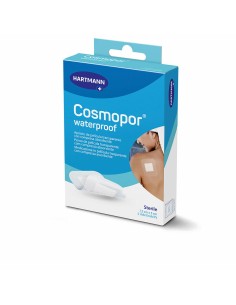 Sterilized Dressings Hartmann Cosmopor 5 Units