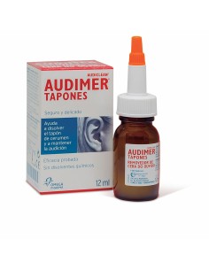 Earplugs Audimer AUDIMER