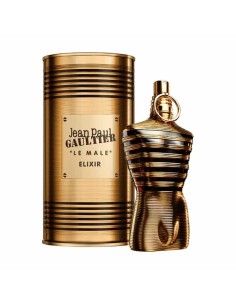 Men's Perfume Jean Paul Gaultier LE MALE 125 ml