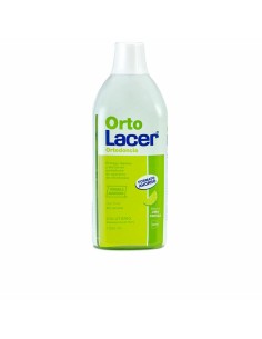 Toilet Bag Lacer ORTOLACER