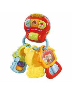 Rattle Vtech Baby Keys