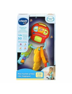 Rattle Vtech Baby Keys 2