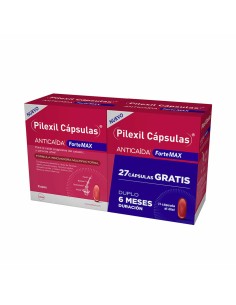 Food Supplement Pilexil PILEXIL FORTE MAX