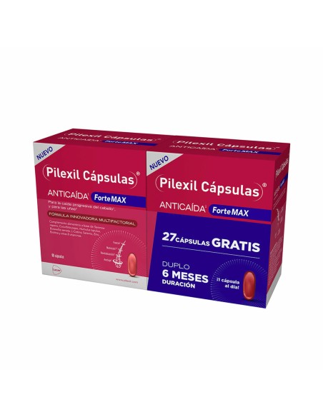 Food Supplement Pilexil PILEXIL FORTE MAX