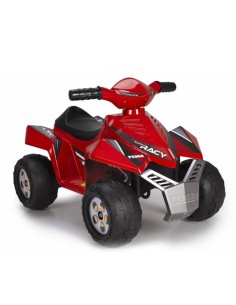 Electric Quad Feber 800011252 6V (67 x 41 x 45 cm) 2