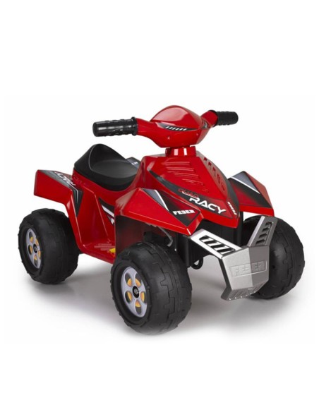 Electric Quad Feber 800011252 6V (67 x 41 x 45 cm)