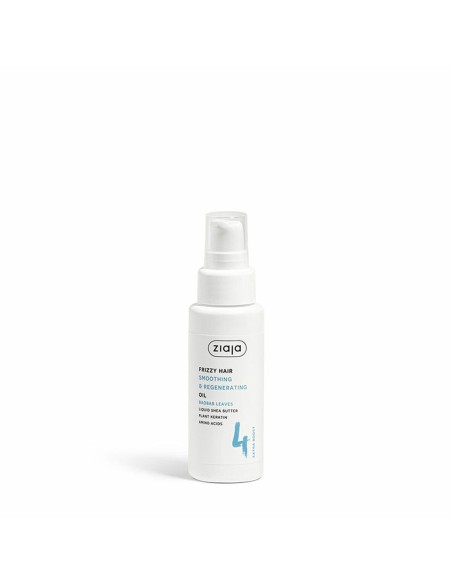 Food Supplement Ziaja PLANT ESSENTIALS 50 ml
