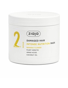 Hair Mask Ziaja PLANT ESSENTIALS 350 ml