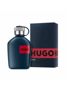 Men's Perfume Hugo Boss Hugo Jeans 125 ml