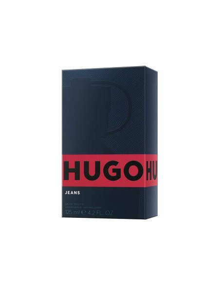 Men's Perfume Hugo Boss Hugo Jeans 125 ml