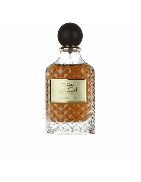 Men's Perfume Al Wataniah OUD ELIXIR 100 ml