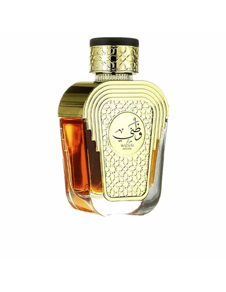 Unisex Perfume Al Wataniah WATANI INTENSE GOLD 100 ml