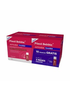 Food Supplement Pilexil PILEXIL FORTE MAX