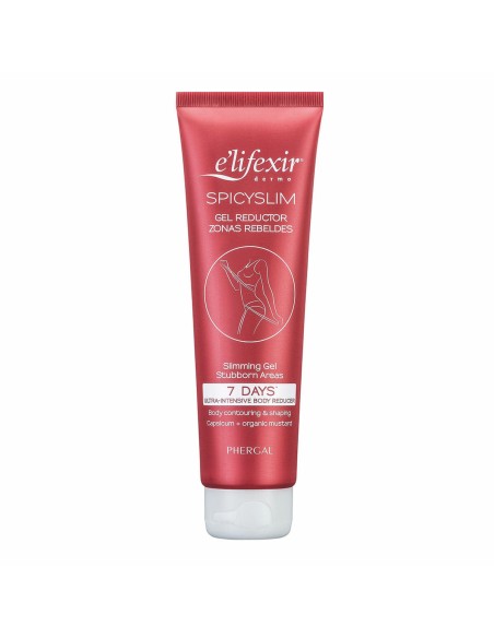 Day Cream Elifexir Dermo 150 ml