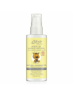 Shower Gel Elifexir Eco Baby Care 125 ml
