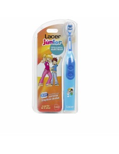 Repair Cream for Babies Lacer Cepillo Dental Eléctrico