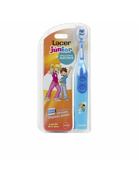 Repair Cream for Babies Lacer Cepillo Dental Eléctrico