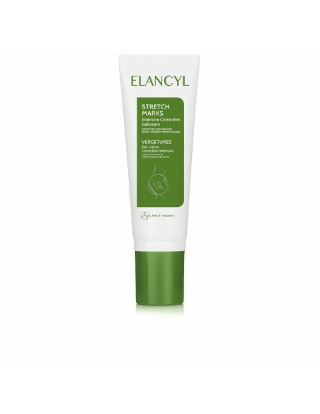 Cleansing Foam Elancyl Estrías 75 ml