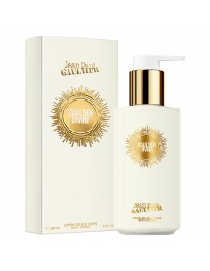Body Lotion Jean Paul Gaultier Divine 200 ml 2