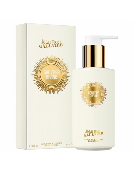 Body Lotion Jean Paul Gaultier Divine 200 ml