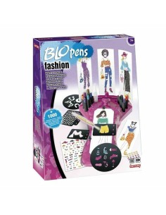 Fashion Studio Blopens Fashion Lansay
