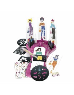 Fashion Studio Blopens Fashion Lansay 2