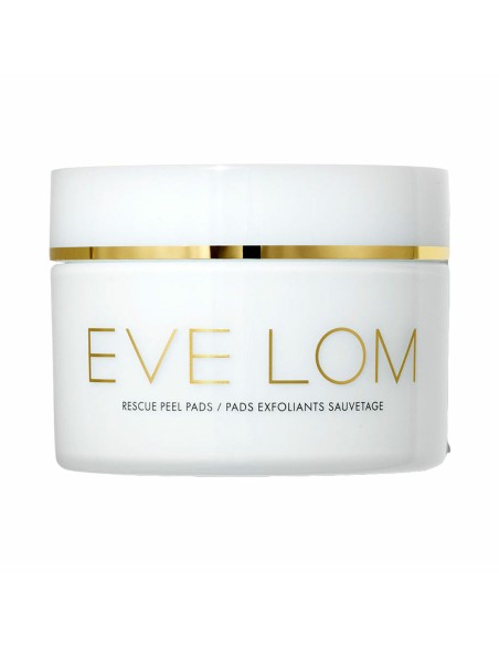 Cotton Wool Pads Eve Lom Rescue Exfoliant 60 Units