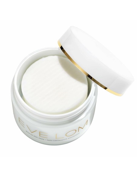 Cotton Wool Pads Eve Lom Rescue Exfoliant 60 Units