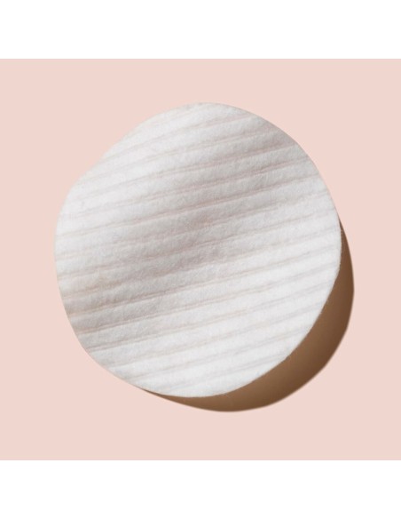Cotton Wool Pads Eve Lom Rescue Exfoliant 60 Units