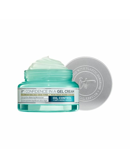 Day Cream It Cosmetics CONFIDENCE 60 ml