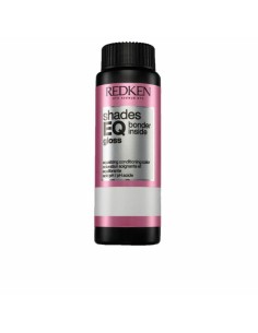 Permanent Dye Redken SHADES EQ