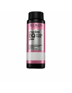 Permanent Dye Redken SHADES EQ
