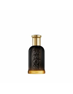 Men's Perfume BOSS BOSS BOTTLED EDP 50 ml 2