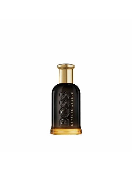 Men's Perfume BOSS BOSS BOTTLED EDP 50 ml