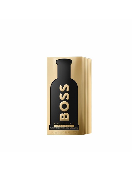 Men's Perfume BOSS BOSS BOTTLED EDP 50 ml