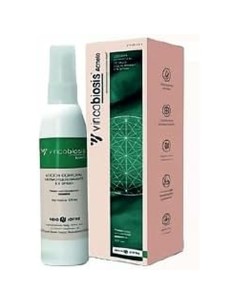 Hydrating Body Lotion Vincobiosis VINCOBIOSIS ACNEIC 125 ml