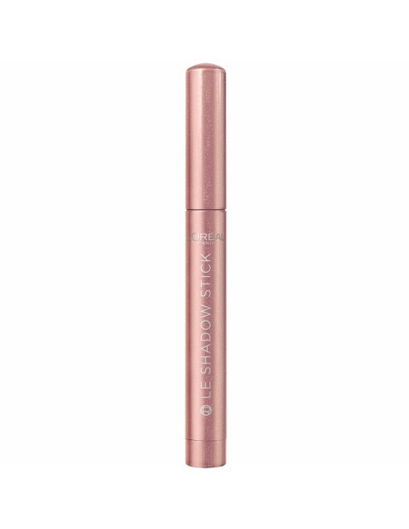 Eyeshadow L'Oreal Make Up LE SHADOW Nº 120-Magnetic Mauve 1,4 g