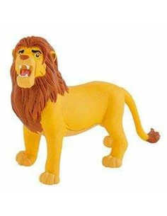 Action Figure Simba