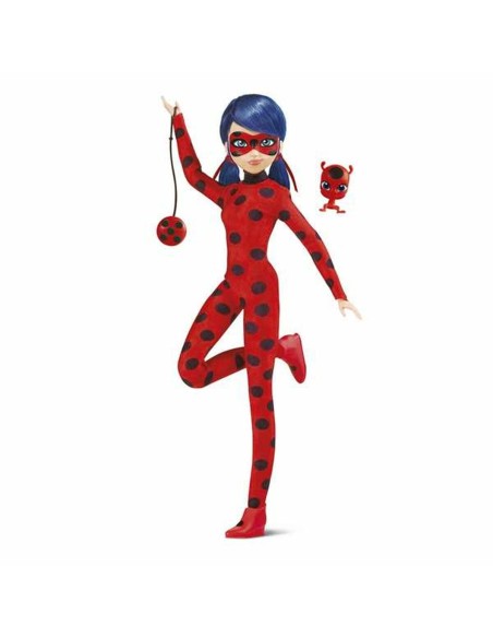 Action Figure Miraculous: Tales of Ladybug & Cat Noir 26 cm