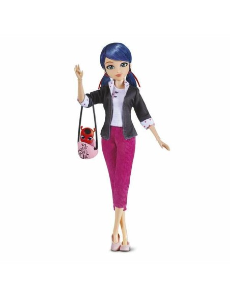 Action Figure Miraculous: Tales of Ladybug & Cat Noir 26 cm