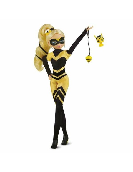 Action Figure Miraculous: Tales of Ladybug & Cat Noir 26 cm